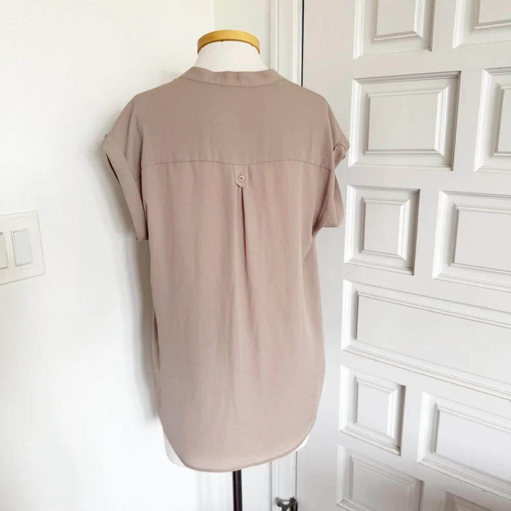 Pleione blouse soft